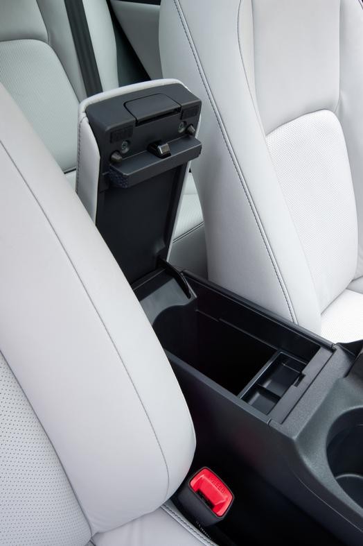 Xe sang nhà Lexus được "nâng đời" với giá bán hấp dẫn ảnh 4