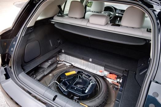Xe sang nhà Lexus được "nâng đời" với giá bán hấp dẫn ảnh 7