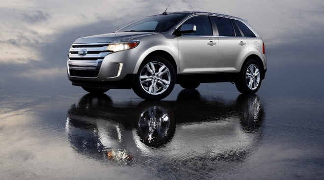 Hàng nghìn xe Ford có khả năng phát hoả ảnh 1