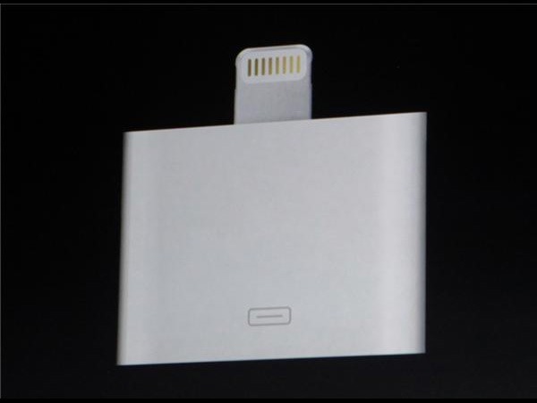 Nhiều xế hộp khó tương thích với IPhone 5 ảnh 2