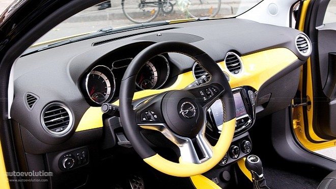Nissan giới thiệu “Taxi của Tương lai” tại Paris Motor Show ảnh 5