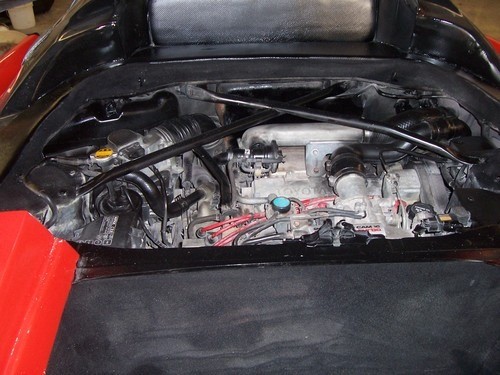 Lamborghini Murcielago rao bán trên eBay với giá siêu rẻ ảnh 10