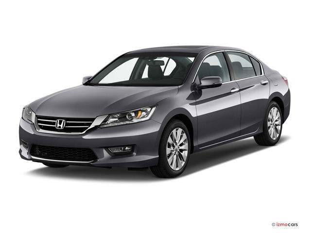 Xe hơi Honda ngày càng "ăn nên làm ra" ảnh 1