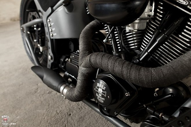"Xế độ" Adrenaline cực đỉnh, giá "mềm" ảnh 3