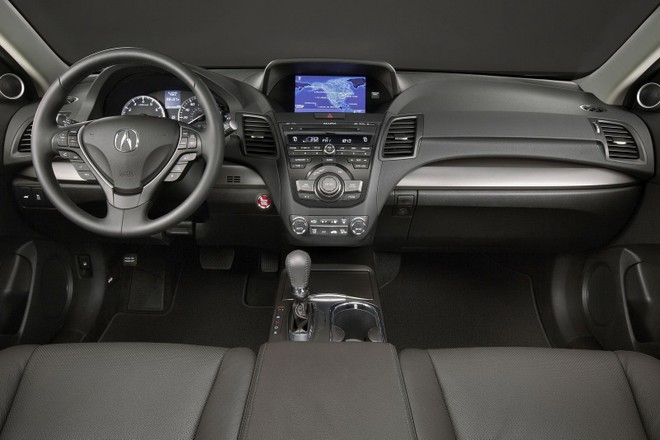 10 chiếc xe có nội thất lung linh nhất theo "chuẩn" Ward’s Automotive ảnh 1
