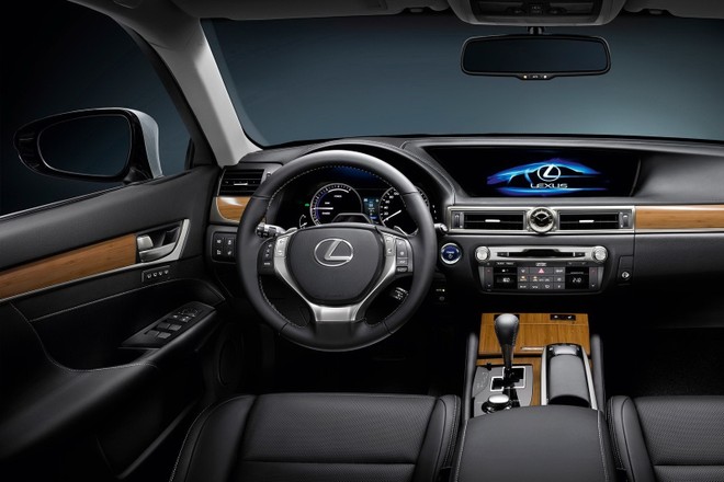 10 chiếc xe có nội thất lung linh nhất theo "chuẩn" Ward’s Automotive ảnh 6