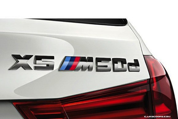 Chiêm ngưỡng những hình ảnh đầu tiên của BMW X5 2014 ảnh 19
