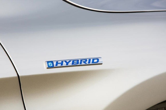 Honda Accord Hybrid 2014 siêu tiết kiệm nhiên liệu sắp ra mắt ảnh 6
