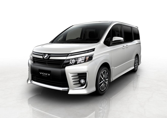 Những mẫu xe trong tương lai của Toyota ảnh 6