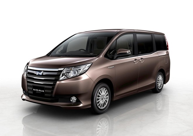 Những mẫu xe trong tương lai của Toyota ảnh 7