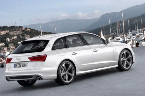 Audi M4 thế hệ mới: Tiết kiệm và hiện đại ảnh 2