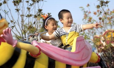 Trung Quốc: Đi tù 3,5 năm do cung cấp dịch vụ phá thai trái phép ảnh 1