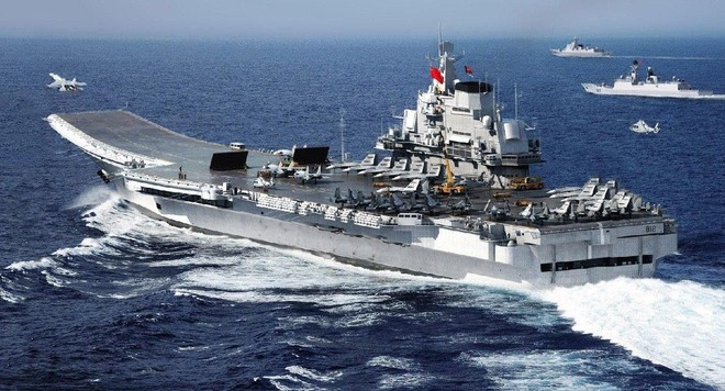 Thêm thông tin về sân bay thứ 2 Trung Quốc ảnh 1