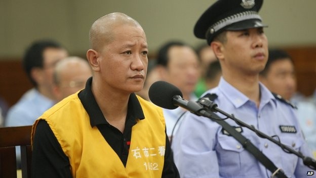 Trung Quốc: Công nhân tiêm chất độc vào bánh bao lĩnh án tù chung thân ảnh 1