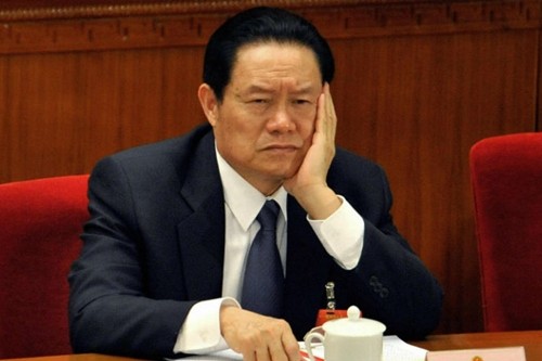 Trung Quốc bắt đầu xét xử trùm xã hội đen khét tiếng Lưu Hán ảnh 2