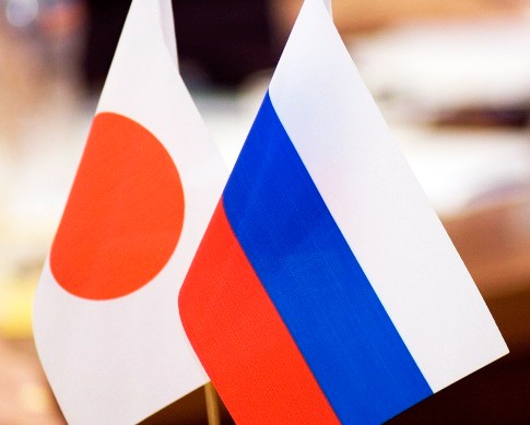 Tokyo vẫn muốn tổng thống Putin thăm Nhật Bản vào mùa thu này ảnh 1