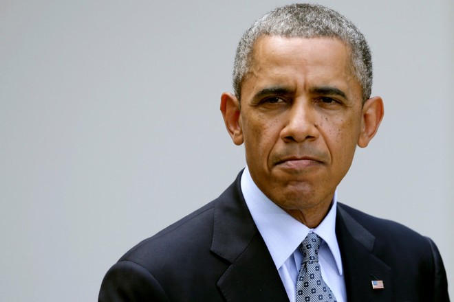 Người Mỹ đánh giá ông Obama là tổng thống tệ nhất từ sau thế chiến II ảnh 1