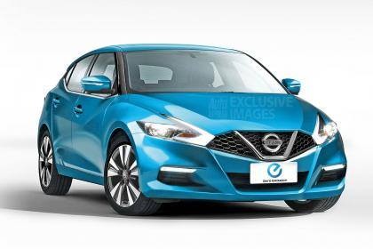 Nissan Leaf cải tiến với công nghệ pin mới ảnh 1