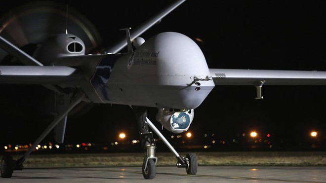Tổng thống Obama thúc giục đưa ra chiến lược chống Nhà nước Hồi giáo IS ảnh 2