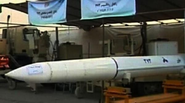 Không mua được S-300 của Nga, Iran tự phát triển tên lửa tầm xa Bavar-373 ảnh 1