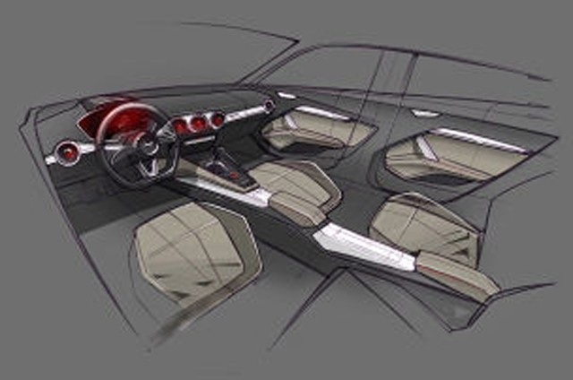 Audi sắp trình làng đối thủ mới của Mercedes-Benz CLA ảnh 4