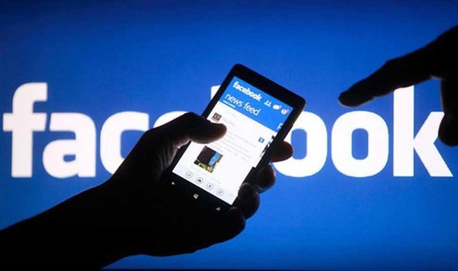 Cảnh giác lời quảng cáo ‘việc nhẹ, lương cao’ trên Facebook