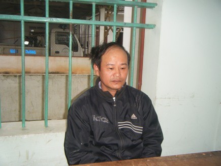Đối tượng chuyên lừa buôn người sa lới ảnh 1