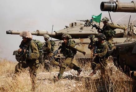 Iran tự tin sẽ đánh bại các vụ không kích của Israel ảnh 4