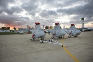 Mỹ ồ ạt triển khai MQ-8B trên toàn bộ tàu chiến ảnh 1