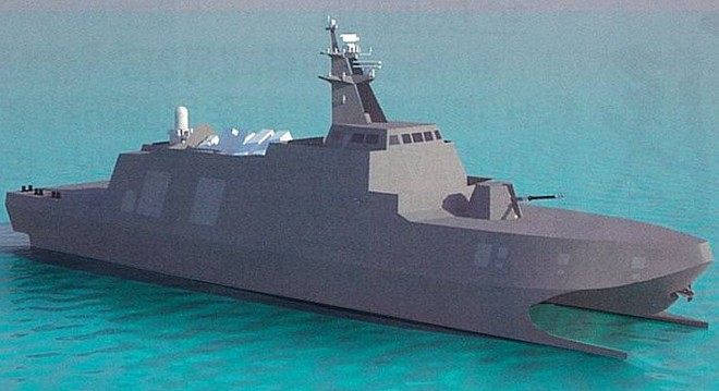 Trung Quốc “sa lầy” ở Senkaku, Đài Loan tăng cường quân lực ảnh 4