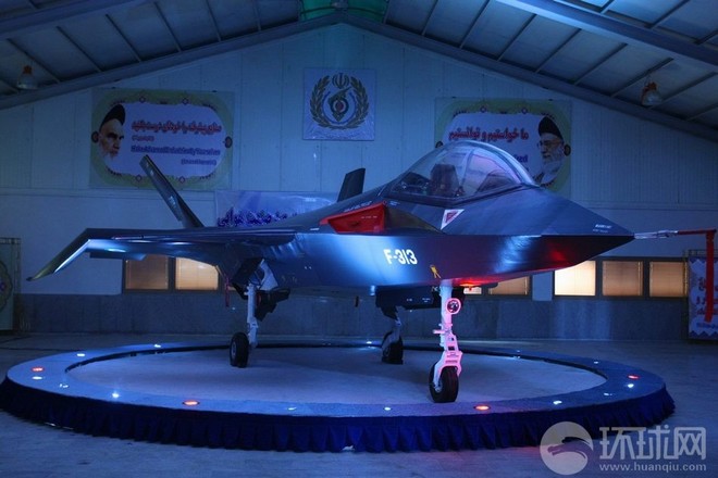 Mỹ và NATO thất kinh trước trình độ công nghệ quốc phòng của Iran ảnh 6