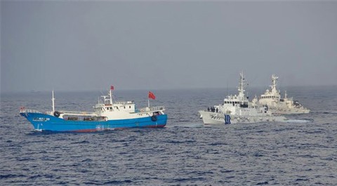 Nhật tăng cường lực lượng bảo vệ quần đảo Senkaku ảnh 3