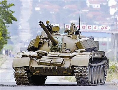 Khám phá 6 loại vũ khí có sức sống xuyên thế kỷ ảnh 3