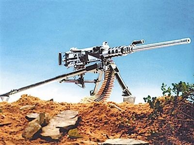 Khám phá 6 loại vũ khí có sức sống xuyên thế kỷ ảnh 5