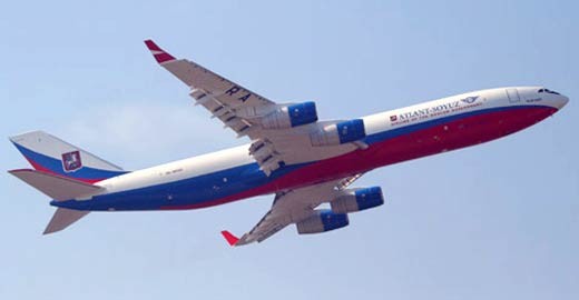 Nga xóa nợ và cho Cuba vay tiền mua.. máy bay Nga ảnh 1