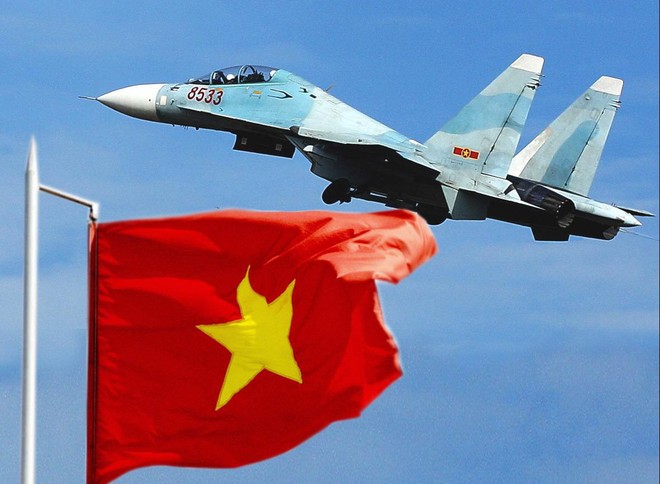 Chuyện “Việt Nam đứng thứ 25 thế giới về sức mạnh quân sự” là ảo ảnh 1