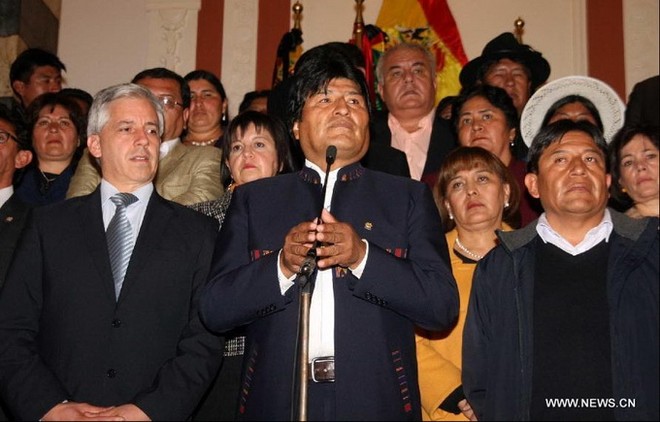 Thi hài cố Tổng thống Chavez được ướp và trưng bày vĩnh viễn ảnh 3