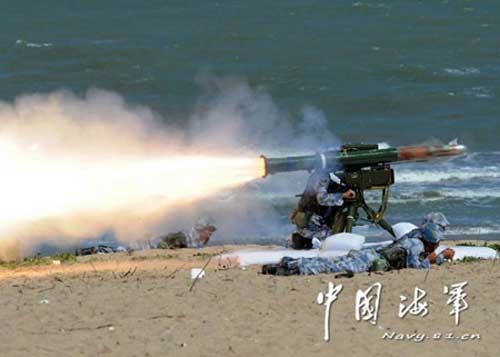 Cảnh giác âm mưu “mượn gió bẻ măng” của Trung Quốc trên biển Đông ảnh 4