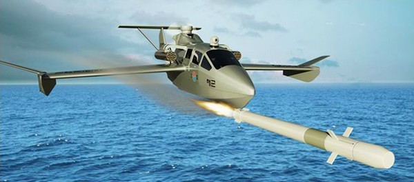 Indonesia sắm 20 “sát thủ chống xâm nhập” biển đảo ảnh 1
