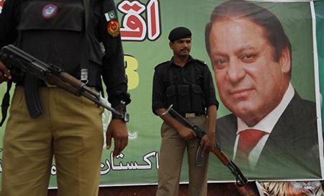 Tân Chính phủ Pakistan duyệt chi ngân sách quốc phòng khủng ảnh 1