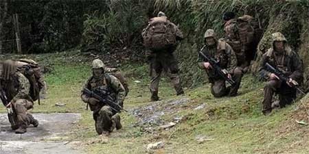Philippines: Hệ thống tên lửa phòng không Israel quan trọng hơn hiệp định với Mỹ? ảnh 2