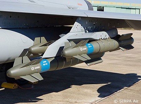 Nguyên nhân khiến máy bay chiến đấu Rafale ế chỏng chơ ảnh 2