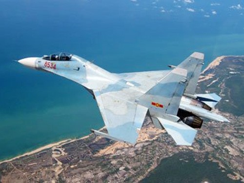 Nga vượt Mỹ trở thành “ông trùm" buôn bán máy bay chiến đấu ảnh 1