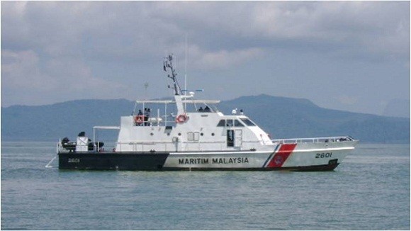 Malaysia chi 4,2 tỷ USD tăng cường an ninh biên giới ảnh 1