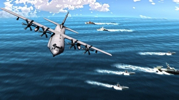 Singapore sắm “bản độ” của P-3C Orion ảnh 1