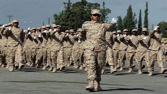 Quân đội Libya thanh lọc gần 1.000 “tàn quân” thời Gadhafi ảnh 1