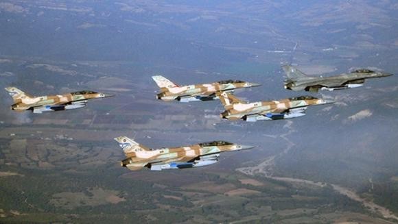 Israel và Ả-rập Xê-út bí mật vạch kế hoạch hủy diệt Iran ảnh 1