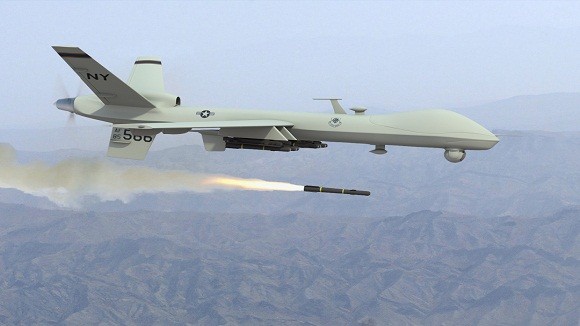 Hà Lan mua 4 “quái vật giết người không lý trí” MQ-9 Reaper của Mỹ ảnh 1