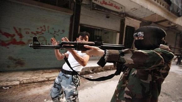Ít nhất 80 lính đánh thuê Đan Mạch ở Syria ảnh 1
