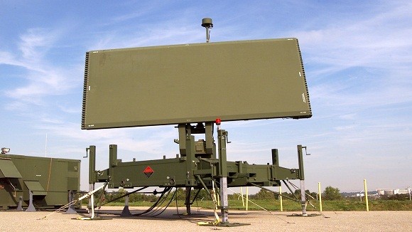 Mỹ cung cấp siêu radar phòng không tầm xa AN/TPS-78 cho Thái Lan ảnh 1